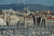 vieux port, Marseille