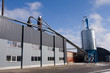 thermal power station