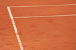 Terrain de tennis Terrain de tennis