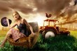 agriculture