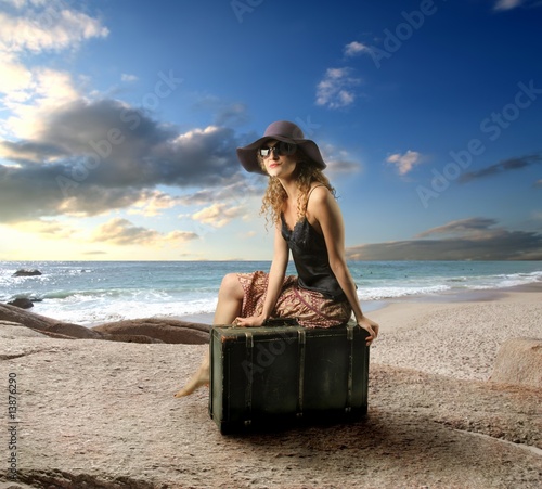 Photo: travel travel