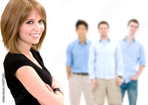 Photo: The Dating Game The Dating Game