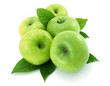 Apple.