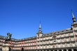 plaza mayor