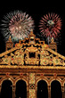 La feria de abril de Sevilla