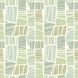 pattern in abstract style