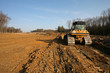 chantier TGV Est