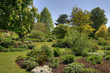 jardin à l'anglaise