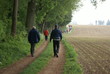 Wandern