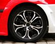 A fényképek részletei wheel
