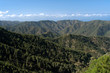 Chypre paysage du troodos
