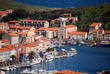 Le village de Port-Vendres Le village de Port-Vendres
