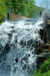 Wasserrad Wasserrad
