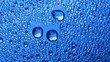 Waterdrops