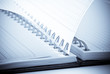 Foto: Notizbuch Notizbuch