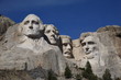Mt. Rushmore