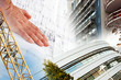 Concept travaux et chantier Concept travaux et chantier