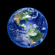 Photo: Earth Earth