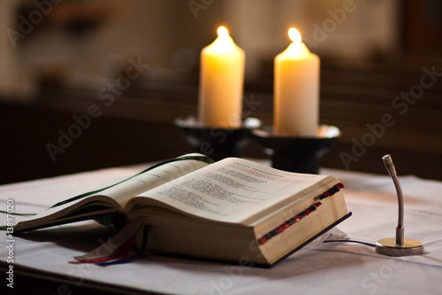Foto: Altar Altar