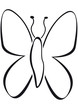 Schmetterling