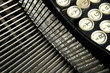 typewriter