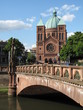 Centre de Strasbourg