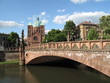 Pont à Strasbourg