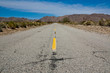Desert Highway