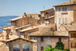 Traditional Italian city