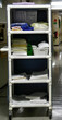 Cleaing Cart