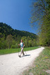 Photo: Nordic walking Nordic walking