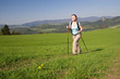 Photo: Nordic walking Nordic walking