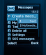 Send text