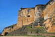 Photo: Fort Jesus in Mombasa, Kenia Fort Jesus in Mombasa, Kenia