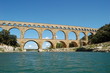 Le Pont du Gard