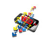 Téléphone Mobile 02