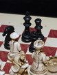 Chess, Western versus Chinese