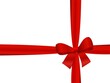Geschenkband Kreuz 01