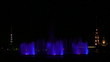 fountain on Neva