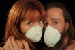 Lovers In a Pandemic