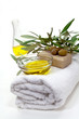 Oliven Therapie - Beauty
