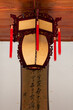 chinese lanterns.