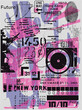 MUSIC PRINT DESIGN ARTWORK MUSIC PRINT DESIGN ARTWORK
