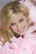 Foto: Portrait of a woman smiling Portrait of a woman smiling