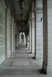 A walkway