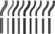 illustration of tires
