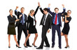 Business people