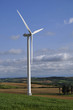 Photo: wind turbine wind turbine
