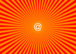 Internet Sonne
