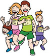 Family Run Family Run